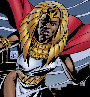Cleopatra II