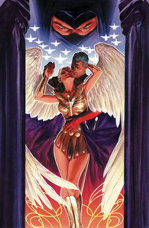 Astro City #7