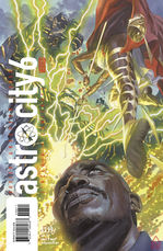Astro City #6