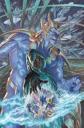 Astro City #17