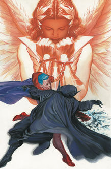Astro City #8