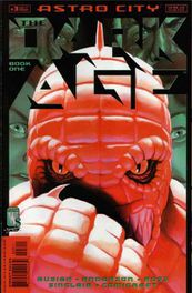 Astro City: The Dark Age Book One No.1