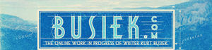 All Things Busiek