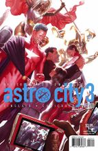Astro City #3