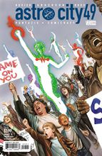 Astro City #49