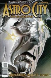 Kurt Busiek's Astro City Vol.2 #18