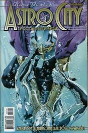 Kurt Busiek's Astro City Vol.2 #20