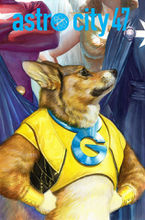 Astro City #47