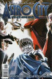 Kurt Busiek's Astro City Vol.2 No.19