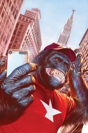Astro City #23