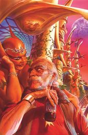 Astro City #22
