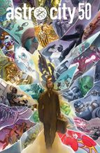 Astro City #50