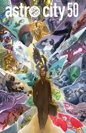 Astro City #50